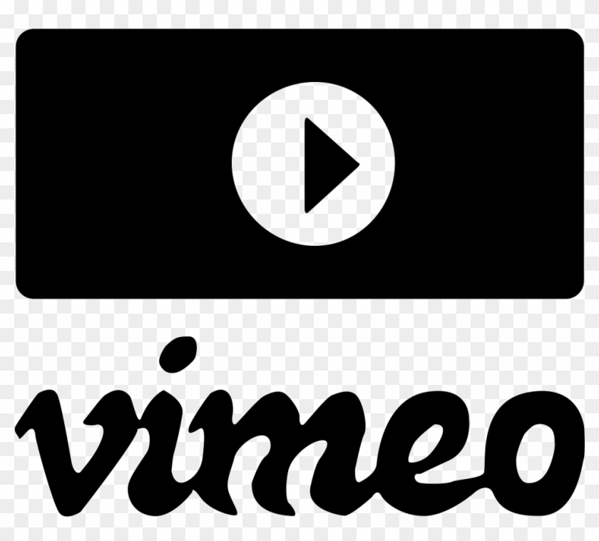 Png File - Vimeo Clipart #1382546