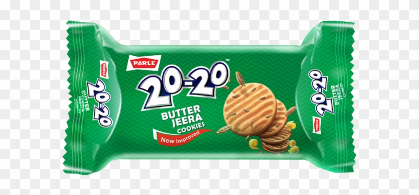 Parle 20 20 Biscuit Clipart #1382547
