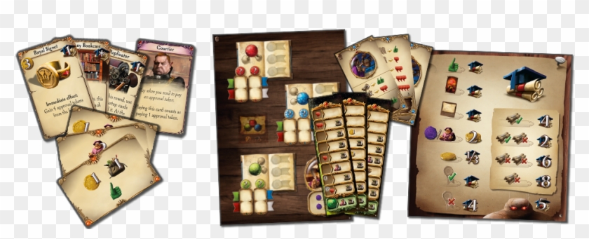 Alchemists The Kings Golem Image - Alchemist The Kings Golem Clipart