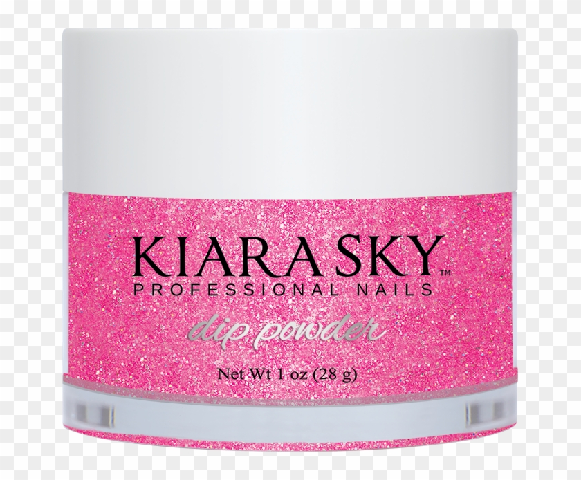 D478 I Pink You Anytime - Nail Polish Clipart