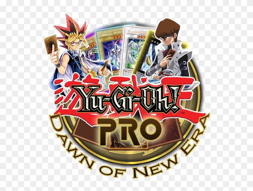Khr2e6b - Yu Gi Oh Clipart #1382714