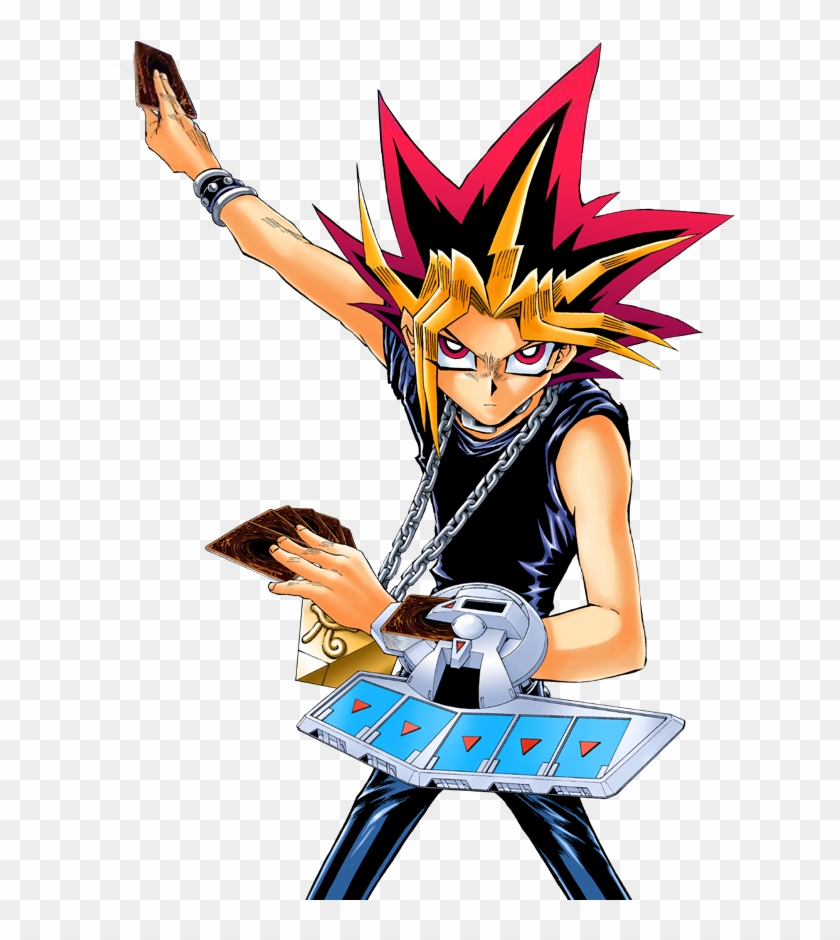 /fa/ - Fashion - Yu Gi Oh Online Clipart #1382833