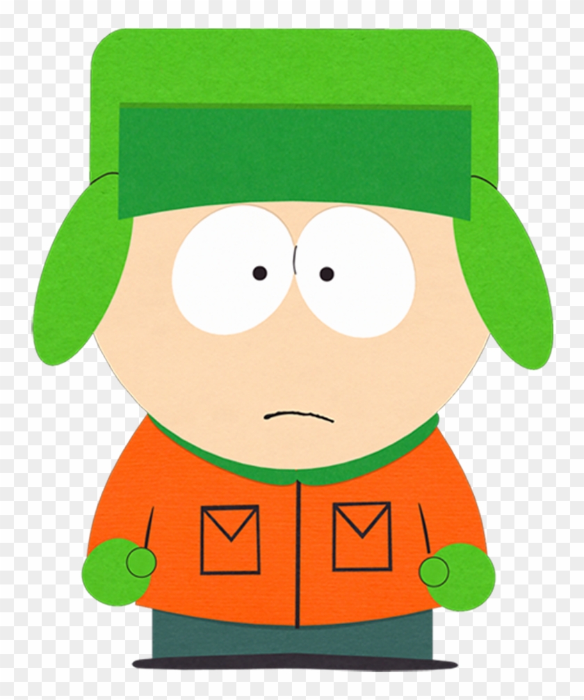 Facepalm Transparent Stan - South Park Characters Clipart
