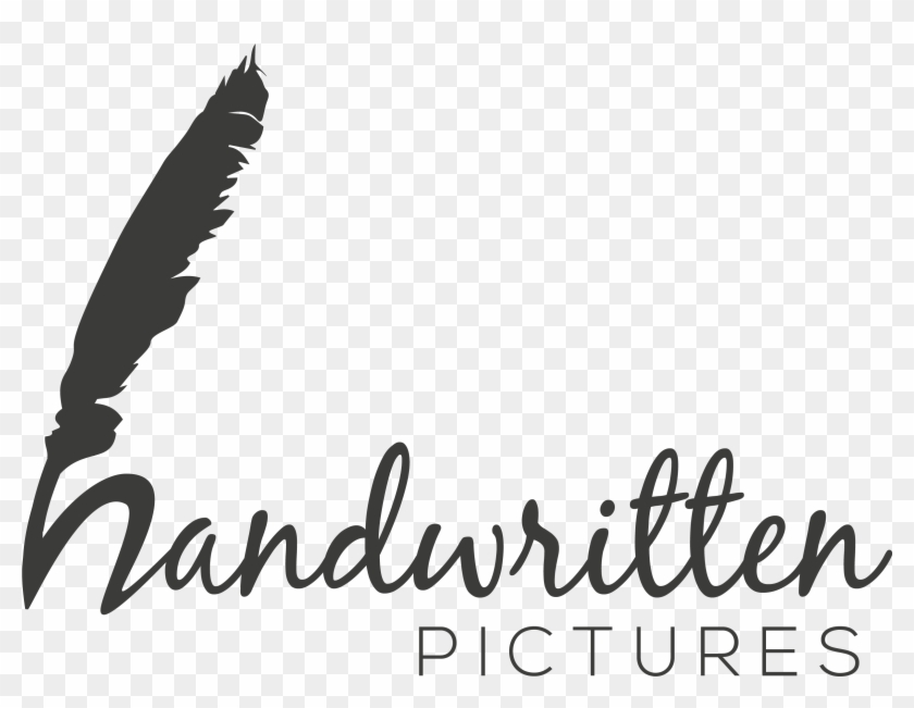 Handwritten Pictures Gmbh - Brittany Clipart #1382890