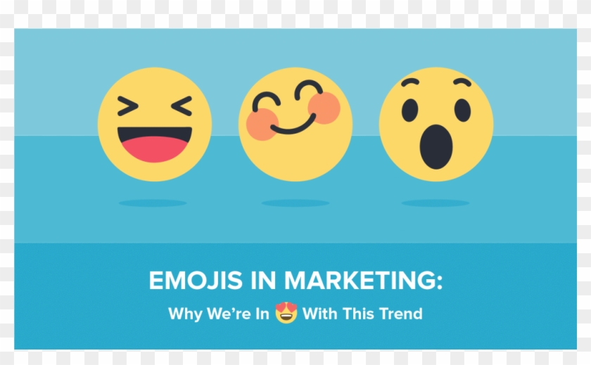 Facebook Reactions Emoji Hq Clipart