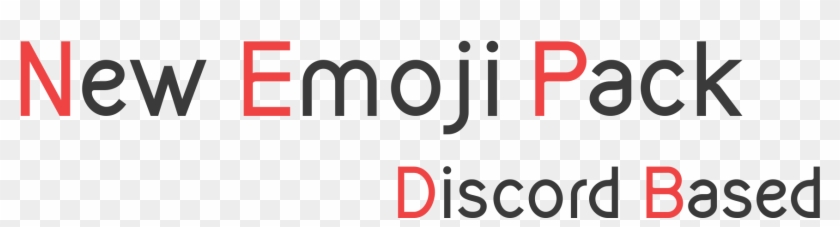New Emoji Pack For The Forum - Top Emoji Discord Clipart