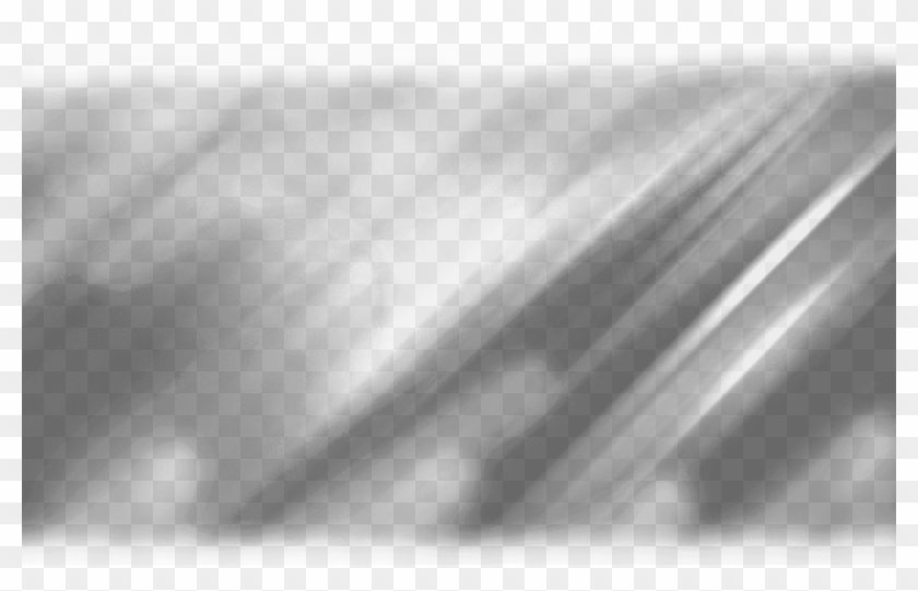 Wing Shaped Contours And Also Resembles The Falcon's - Monochrome Clipart