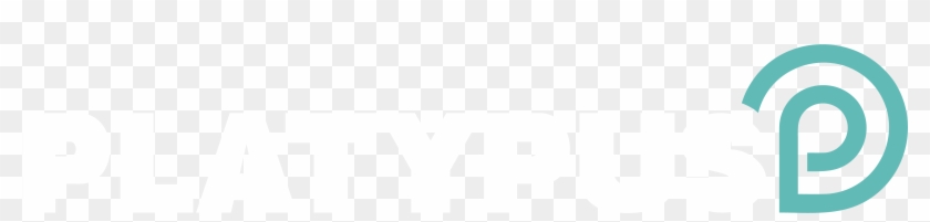 Platypus Shoes Logo Transparent Clipart #1383016