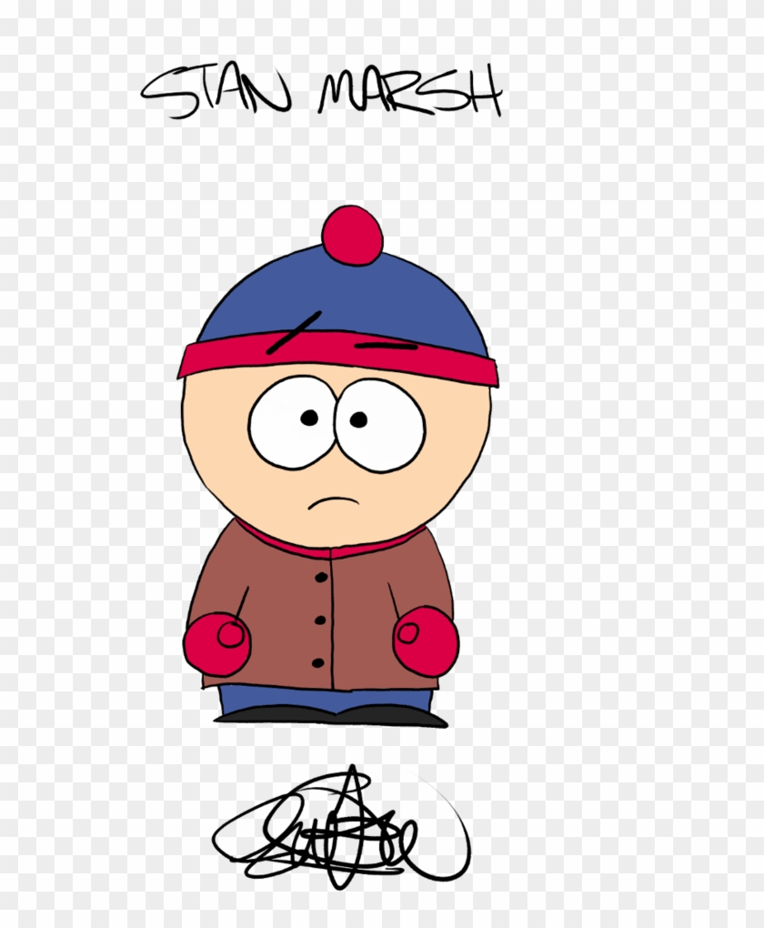 Facepalm Transparent Stan - Cartoon Clipart