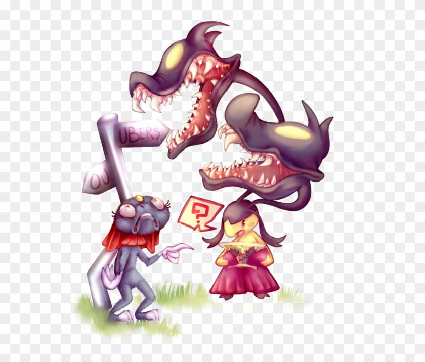 Art By Lifeisdank - Illustration Clipart #1383128