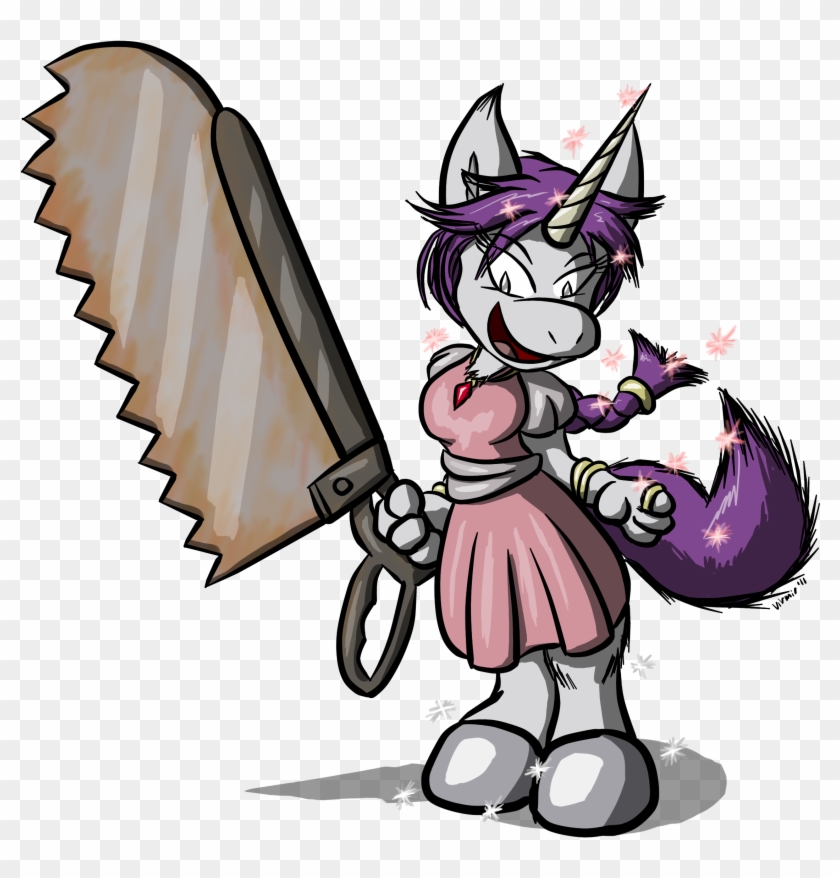 Art By Virmir - Cartoon Clipart