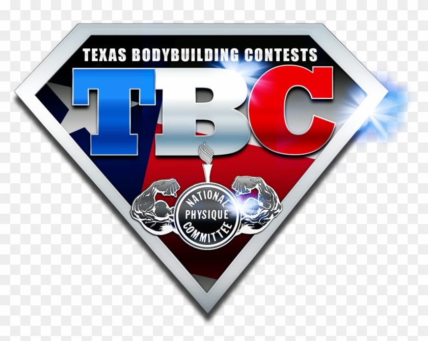 Final Tbc Logo With Sparkles Clipart #1383200