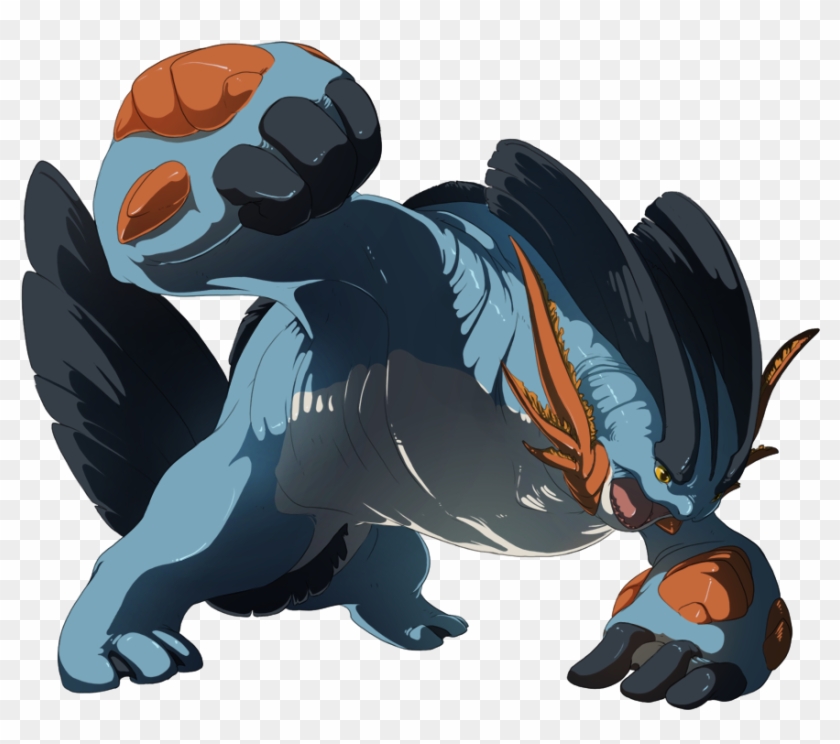 Pokemon My Art Sceptile Blaziken Swampert Mega Blaziken - Mega Swampert Clipart #1383261