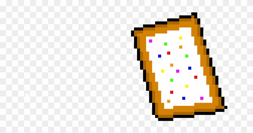 Decaying Poptart Clipart #1383284