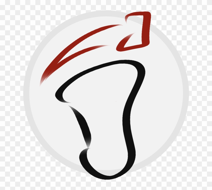 Toe , Png Download - Illustration Clipart