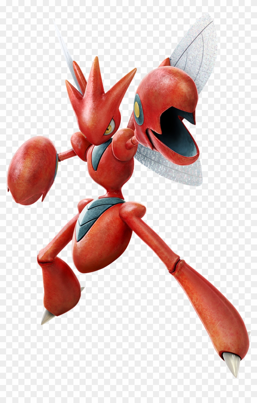 Pokken Tournament Dx Png Clipart #1383384