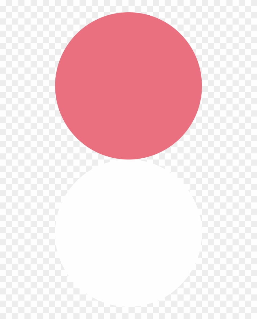 Circle Sprite Pink - 4к Матовый Clipart