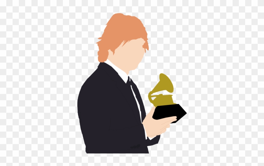 Ed Sheeran Png Clipart #1383533