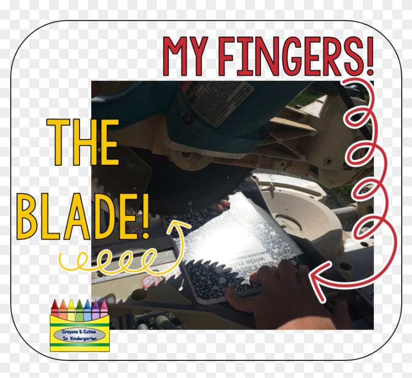 They Are All Ready To Be Math Journals And Readers/writers - Poster Clipart