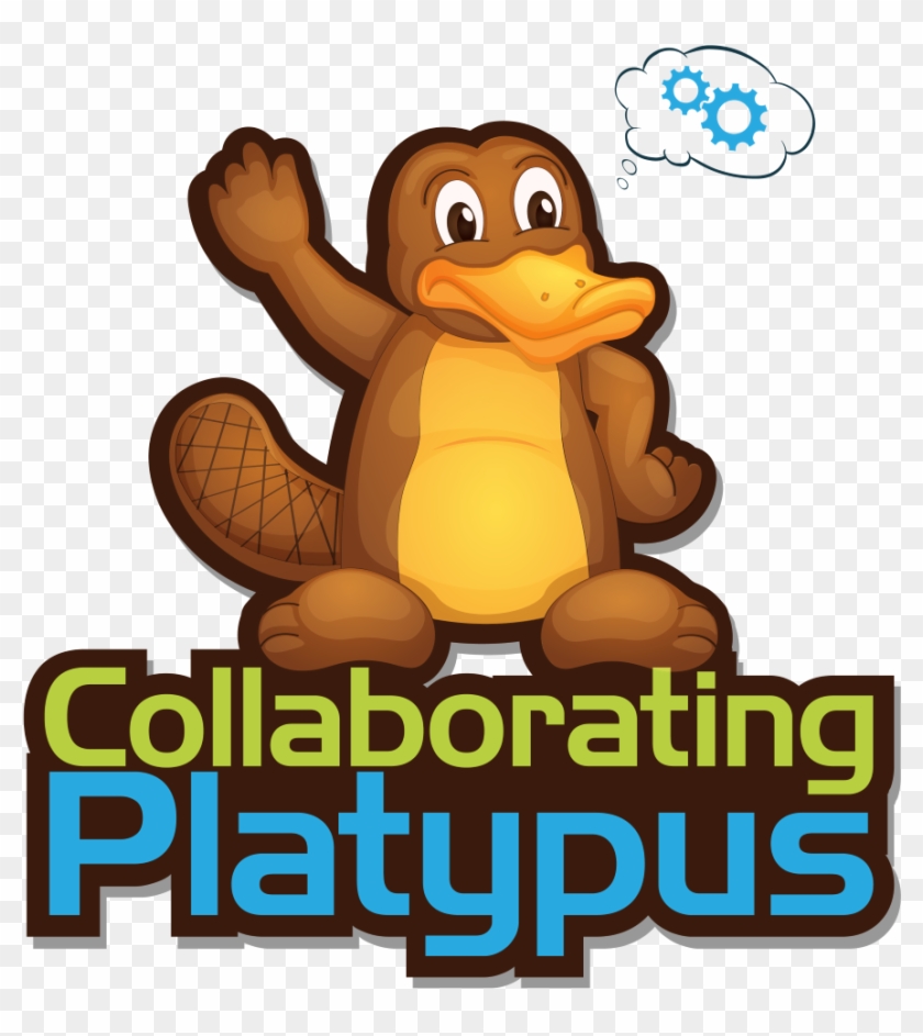 Open Source Development Group - Cartoon Clipart #1383683