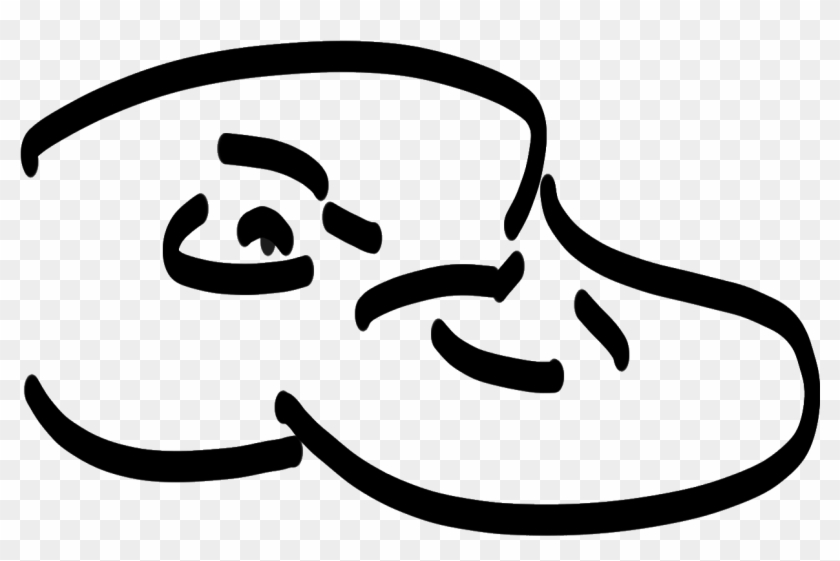 Welcome To Platypus Clipart