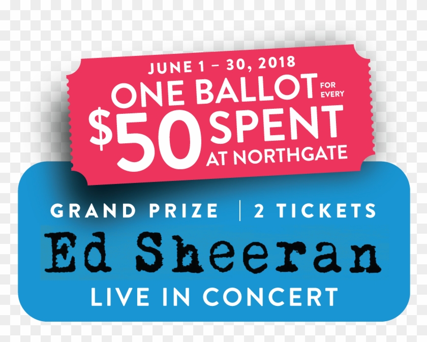 June 1-30, - Ed Sheeran Clipart