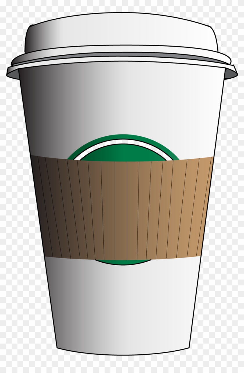 Coffee Cup Clipart #1383838