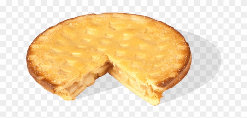 Premium Family Apple Pie - Treacle Tart Clipart