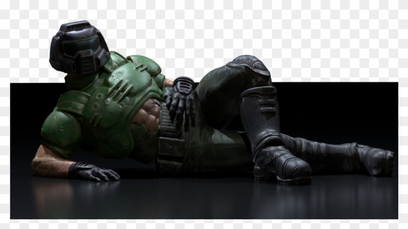 The Good Life By Telemuscnt - Action Figure Clipart