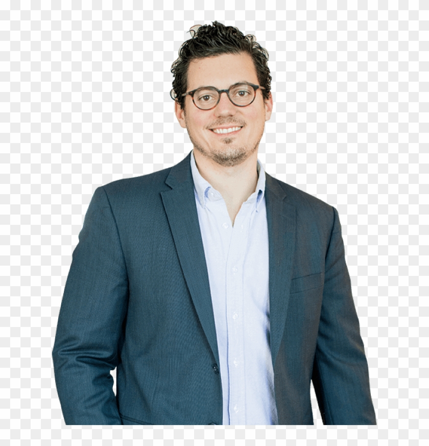 Jacques Hopkins - Gentleman Clipart #1384003