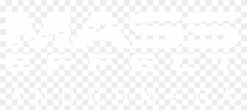 Mass Effect Andromeda - Twitter White Bird Logo Clipart