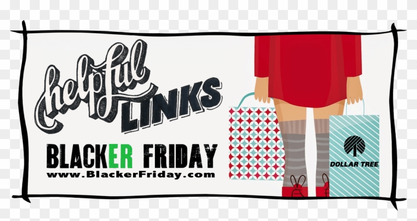 Dollar Tree Black Friday - Ted Baker Black Friday Ad Clipart #1384163