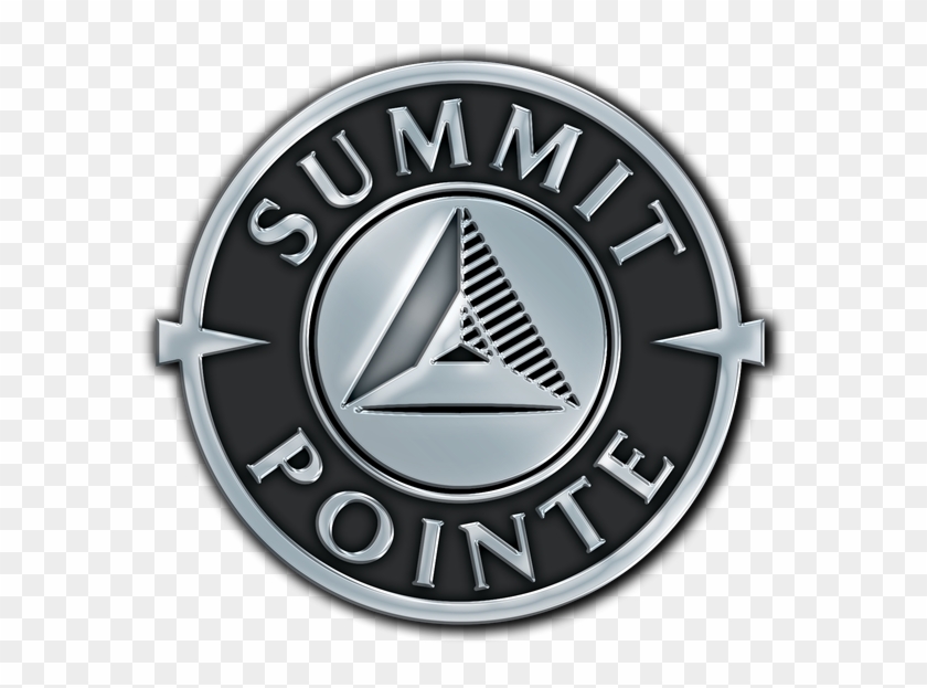 Summit Logo - “ - Summit Pointe Chesapeake Clipart