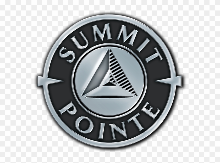 Summit Logo - “ - Summit Pointe Chesapeake Clipart #1384193