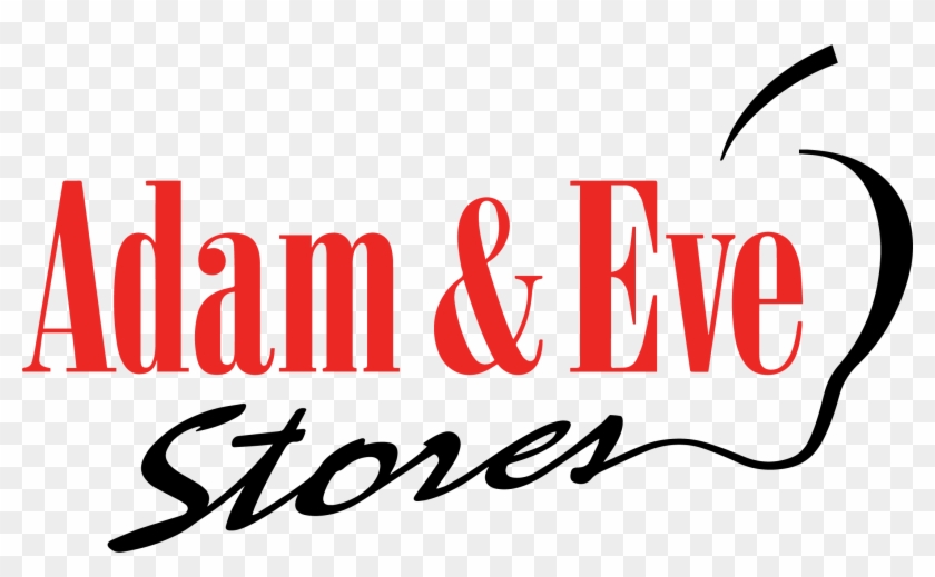 Adam & Eve Stores - Adam And Eve Clipart #1384225