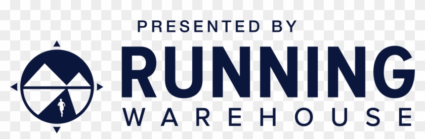 Sponsored By Running Warehouse - Running Warehouse Png Clipart