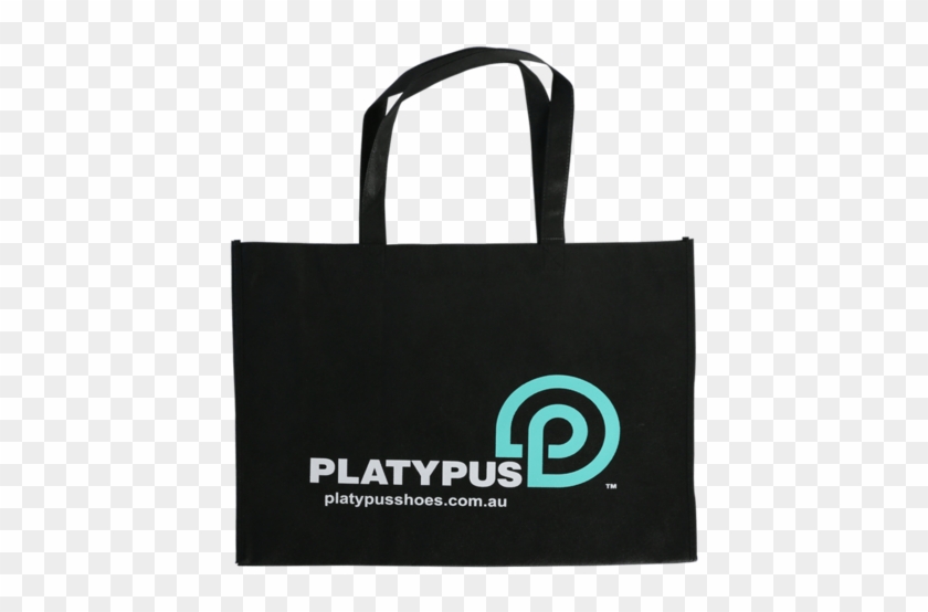 Platypus Bags Clipart