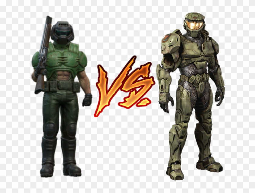 Click To Expand - Futuristic Soldier Transparent Background Clipart