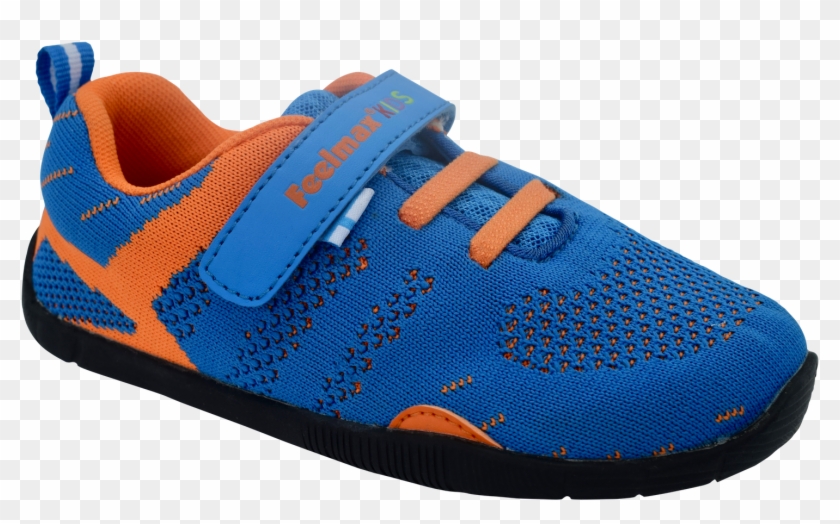 Luosma 2 Blue - Feelmax Tenisky Luosma 2 Clipart #1384517