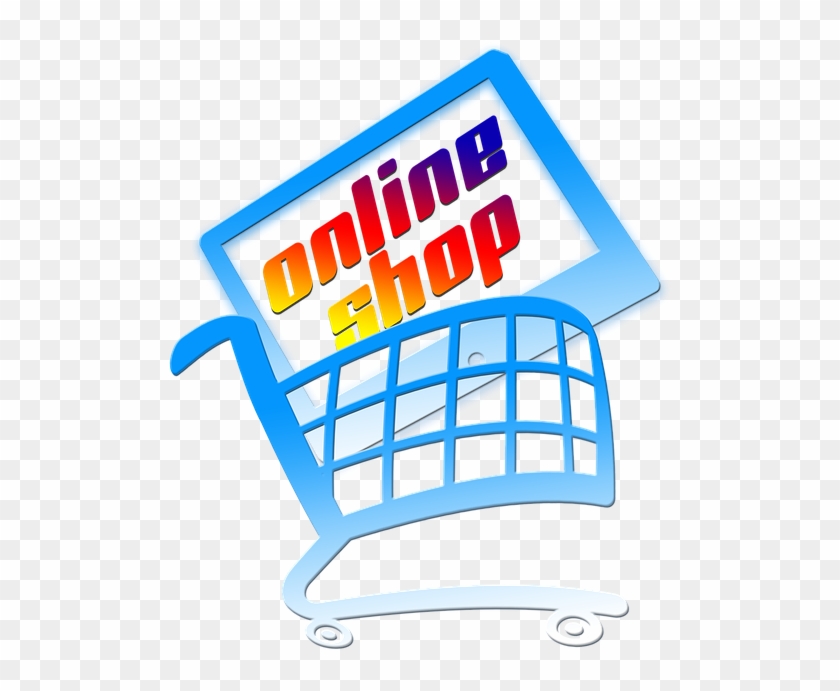 Welcome To Dollar Store - Shopping Online Logo Png Clipart #1384538