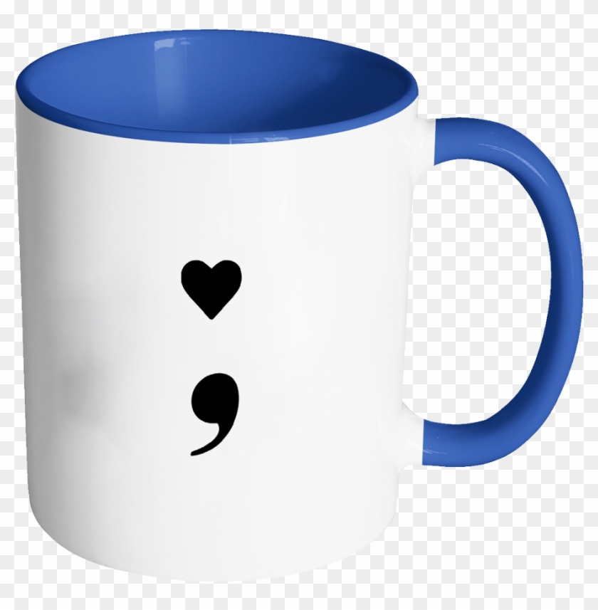 Banner Transparent Library Coffee Mug With Heart Clipart - Mug - Png Download #1384572