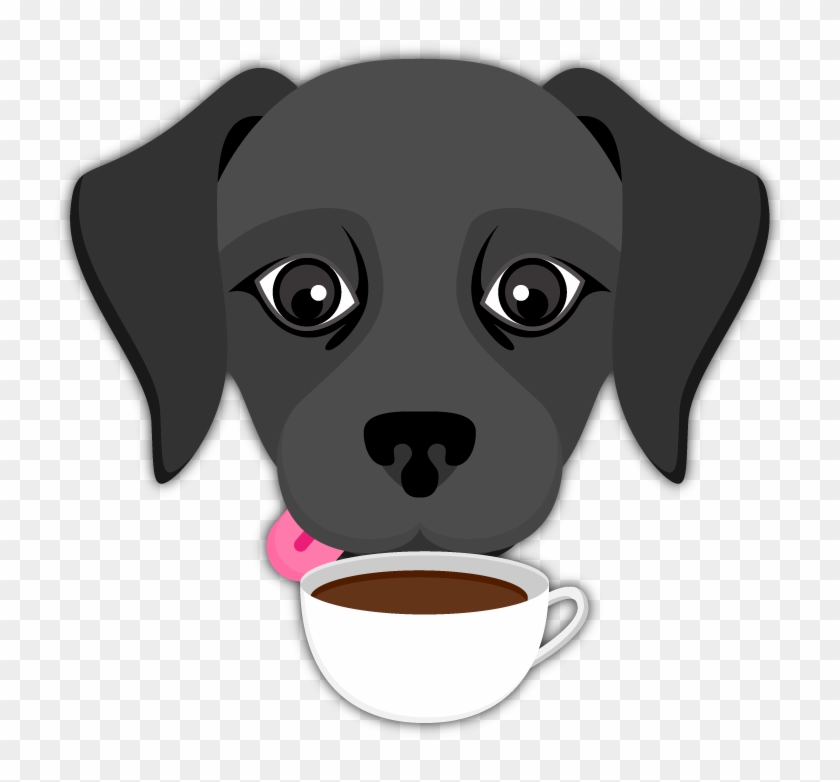 Labrador Retriever Clipart #1384622