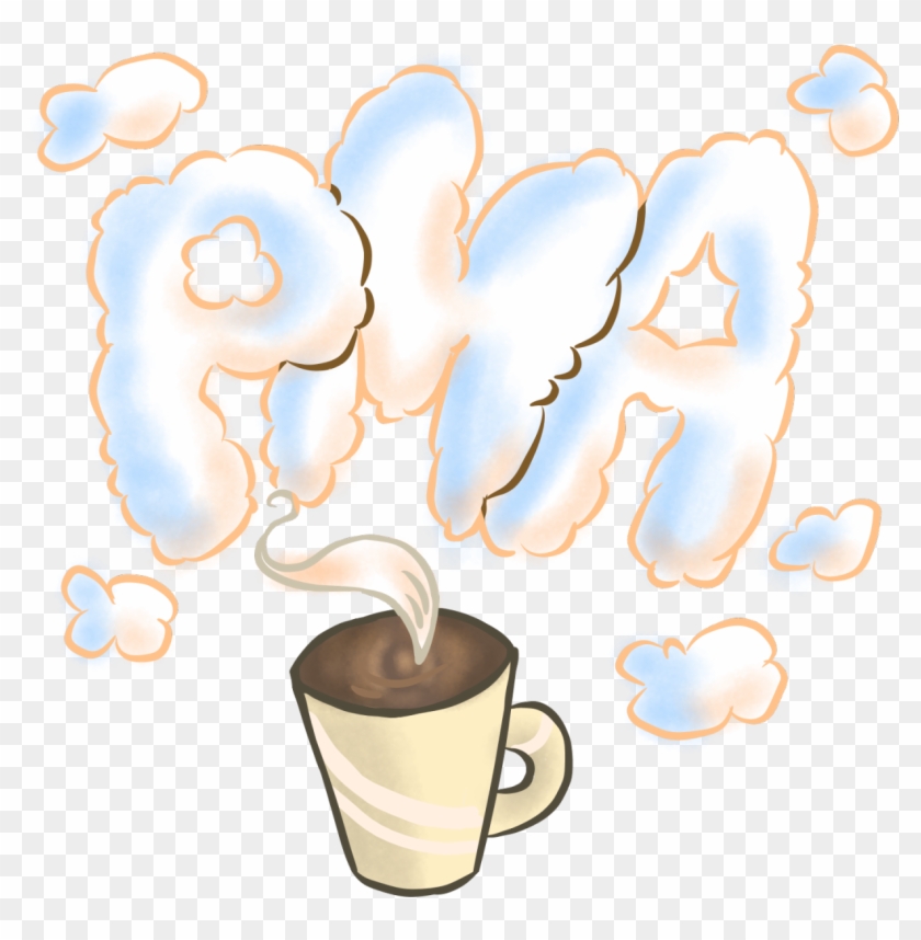 Image - Coffee Cup Clipart #1384649