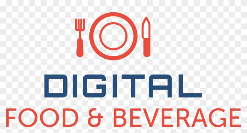 Ripple Street To Sponsor Digital Food & Beverage Conference - Circle Clipart