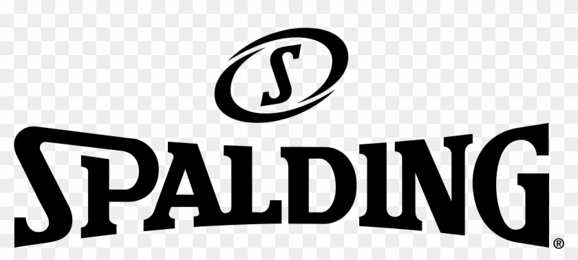 Spalding Logo Png Clipart #1384784