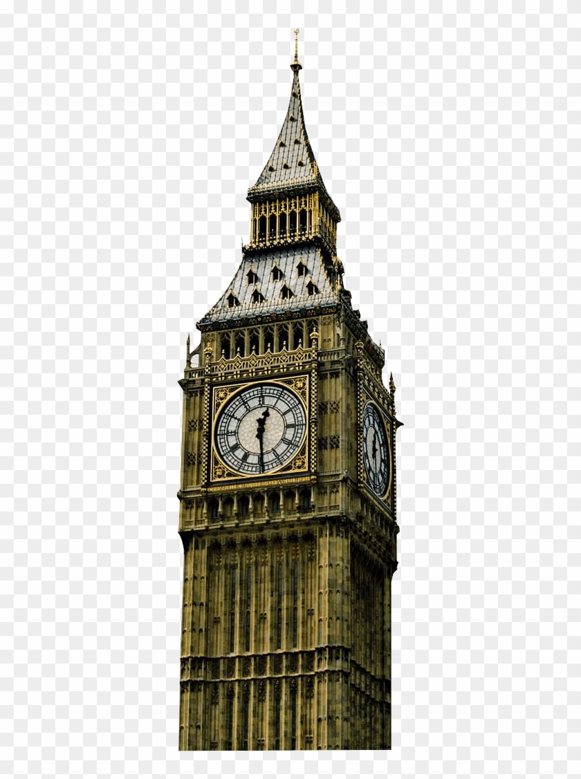 Big Ben Clipart