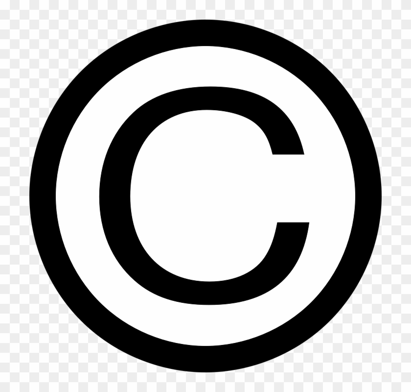 All Rights Reserved Png Clipart