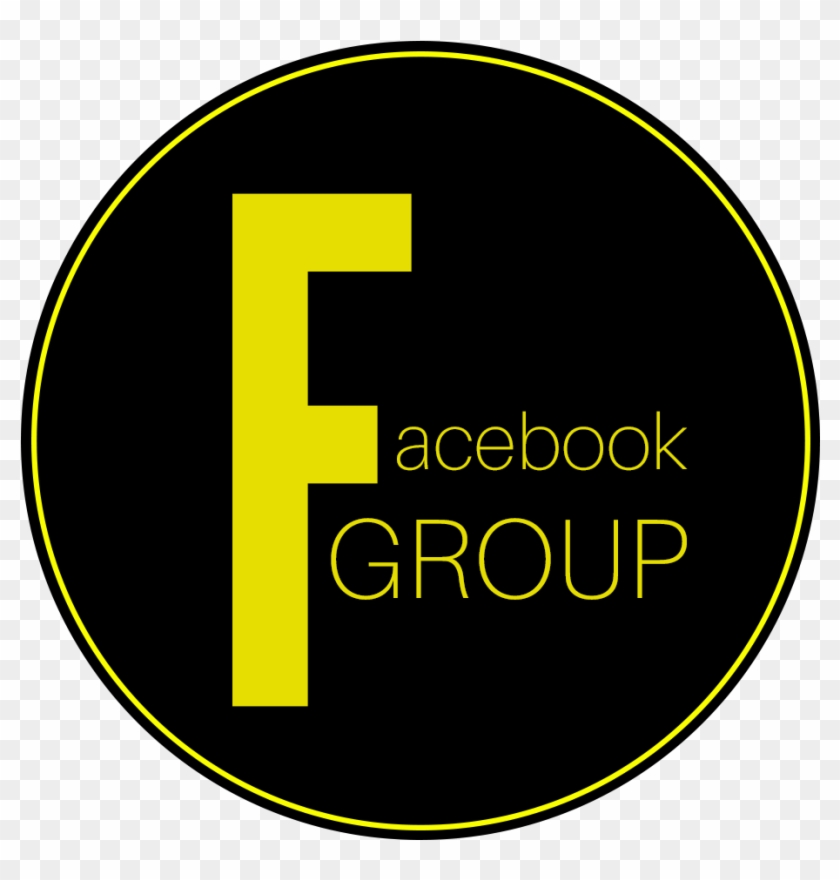 Facebook , Png Download - Circle Clipart #1384985