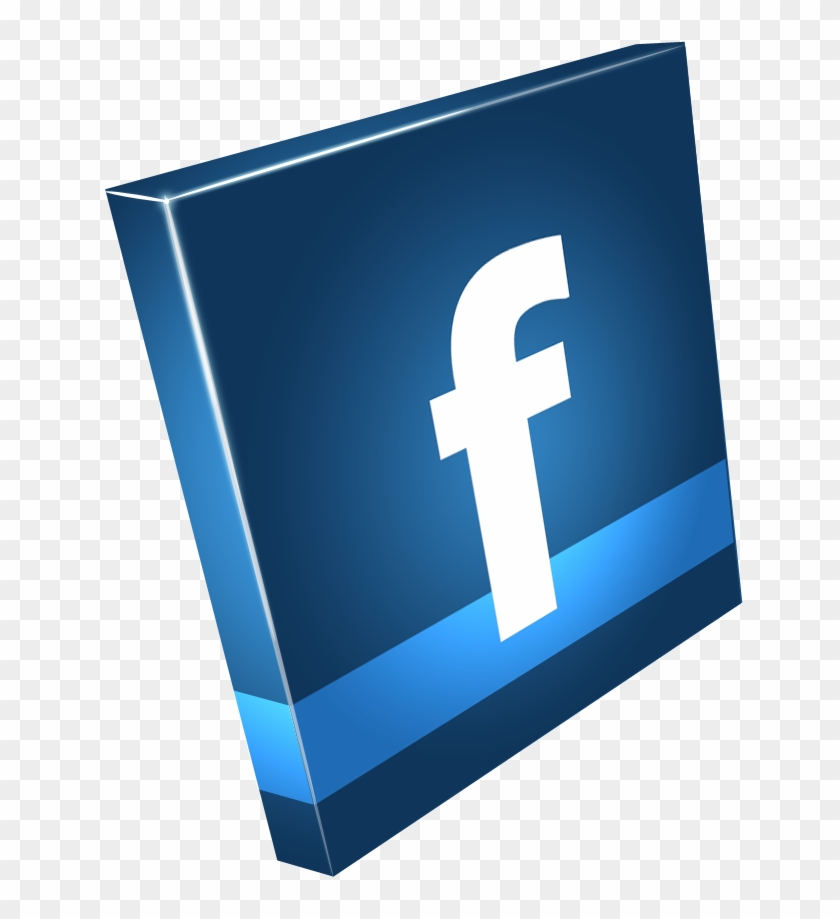 Facebook Share Button Png - Cross Clipart
