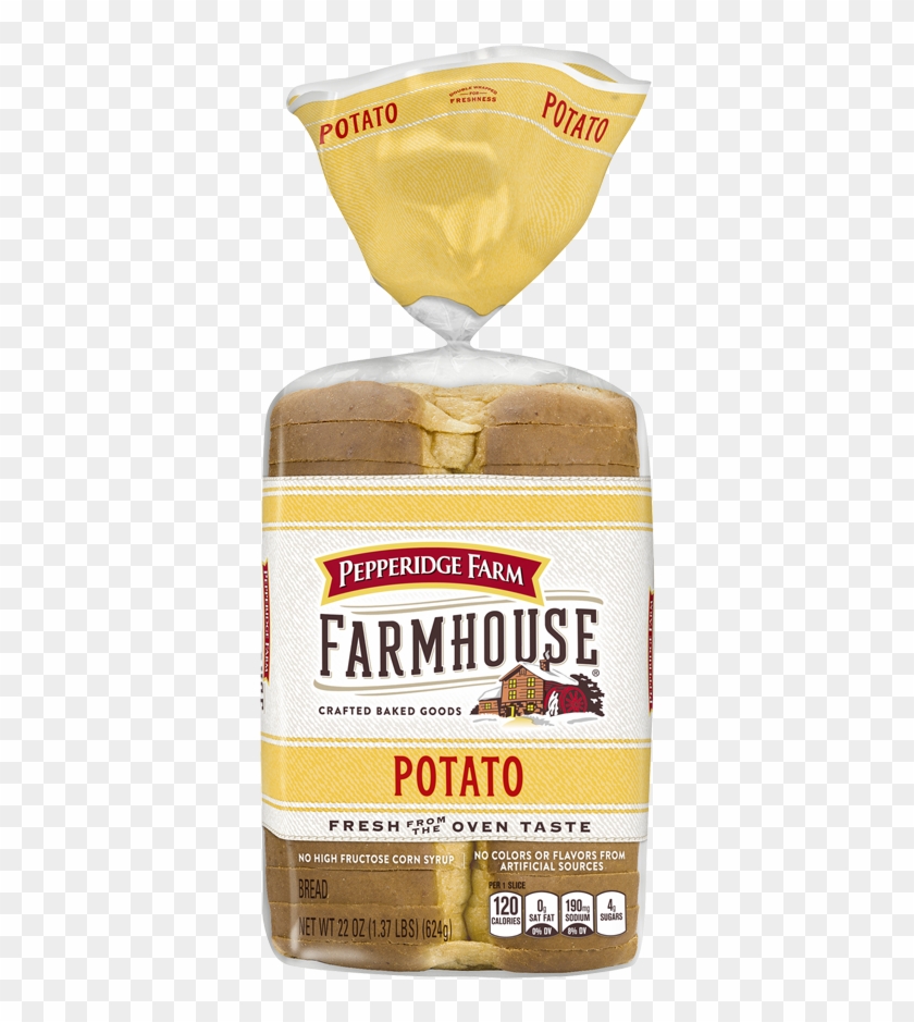 Pepperidge Farm Farmhouse® Breads - Pepperidge Farm Bread Clipart